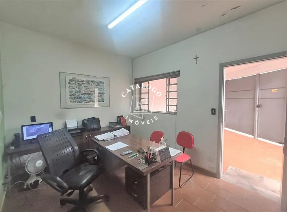 Prédio Inteiro, 437 m² - Foto 1