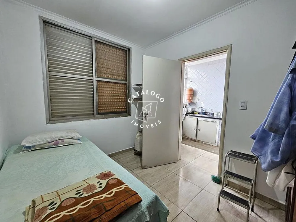 Apartamento, 4 quartos, 156 m² - Foto 9