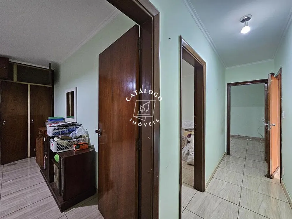 Apartamento, 4 quartos, 156 m² - Foto 4
