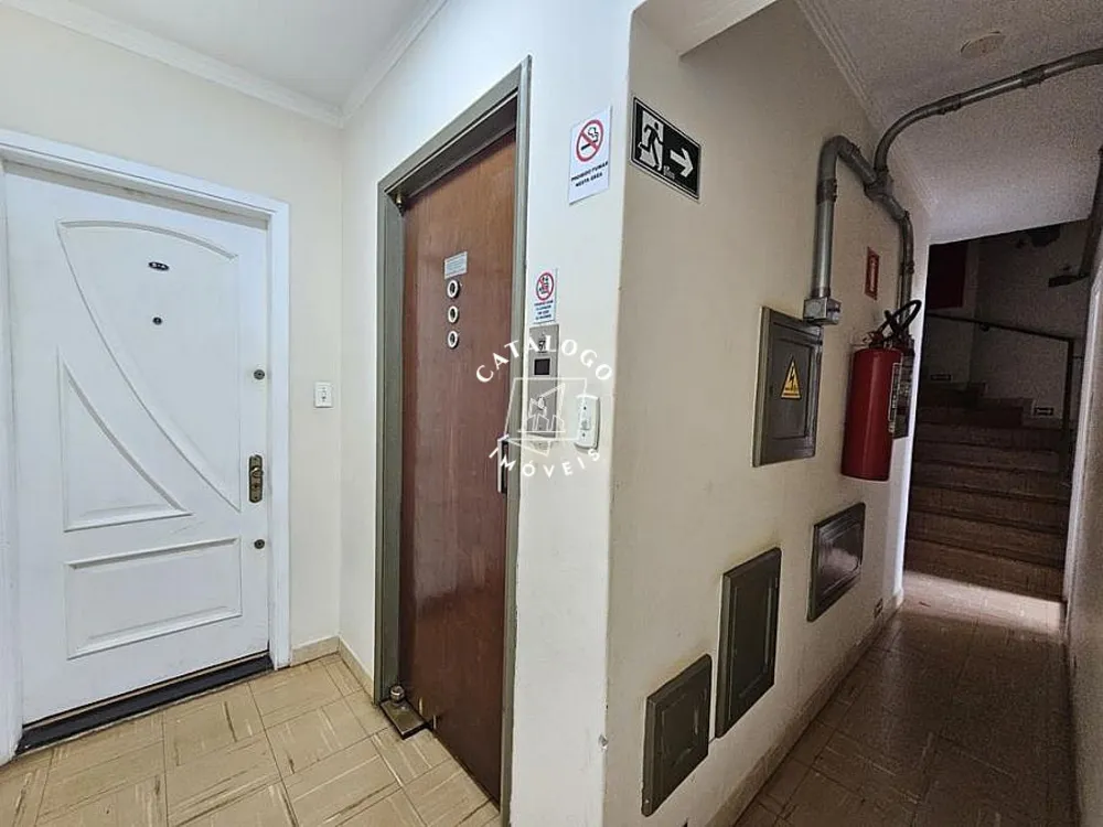 Apartamento, 4 quartos, 156 m² - Foto 3