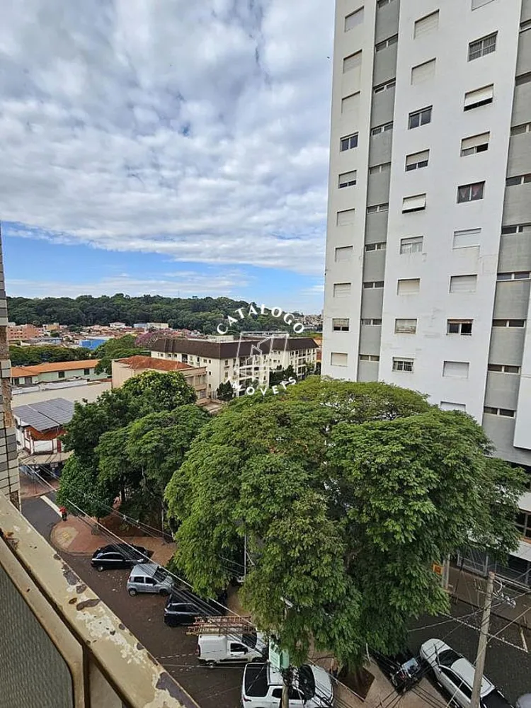 Apartamento, 4 quartos, 156 m² - Foto 2