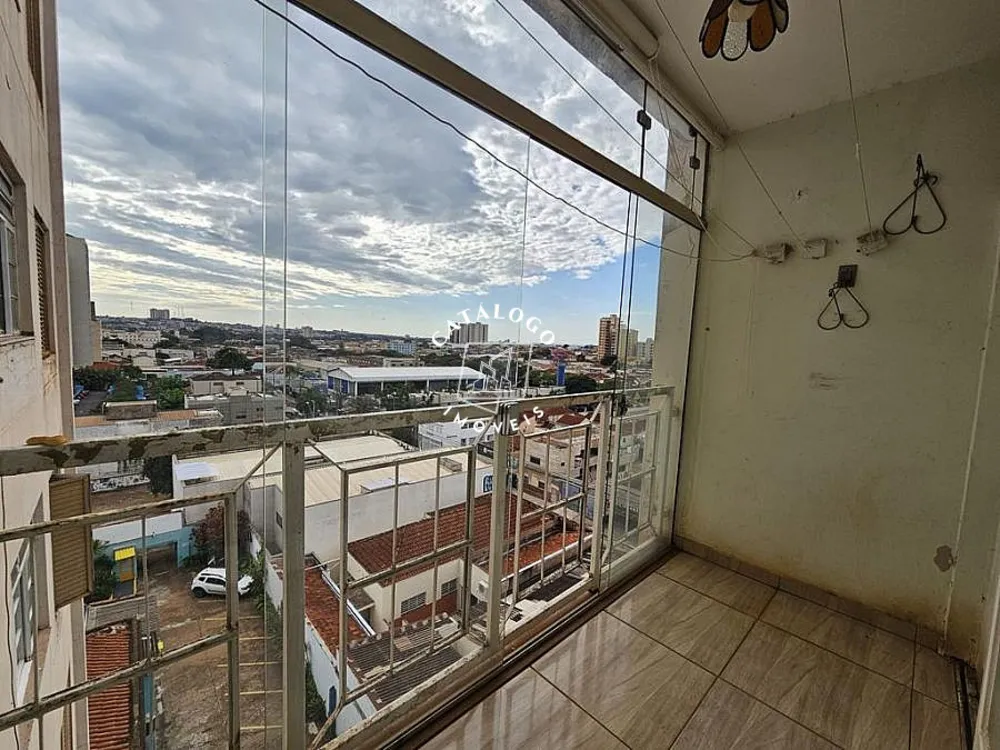 Apartamento, 4 quartos, 156 m² - Foto 5