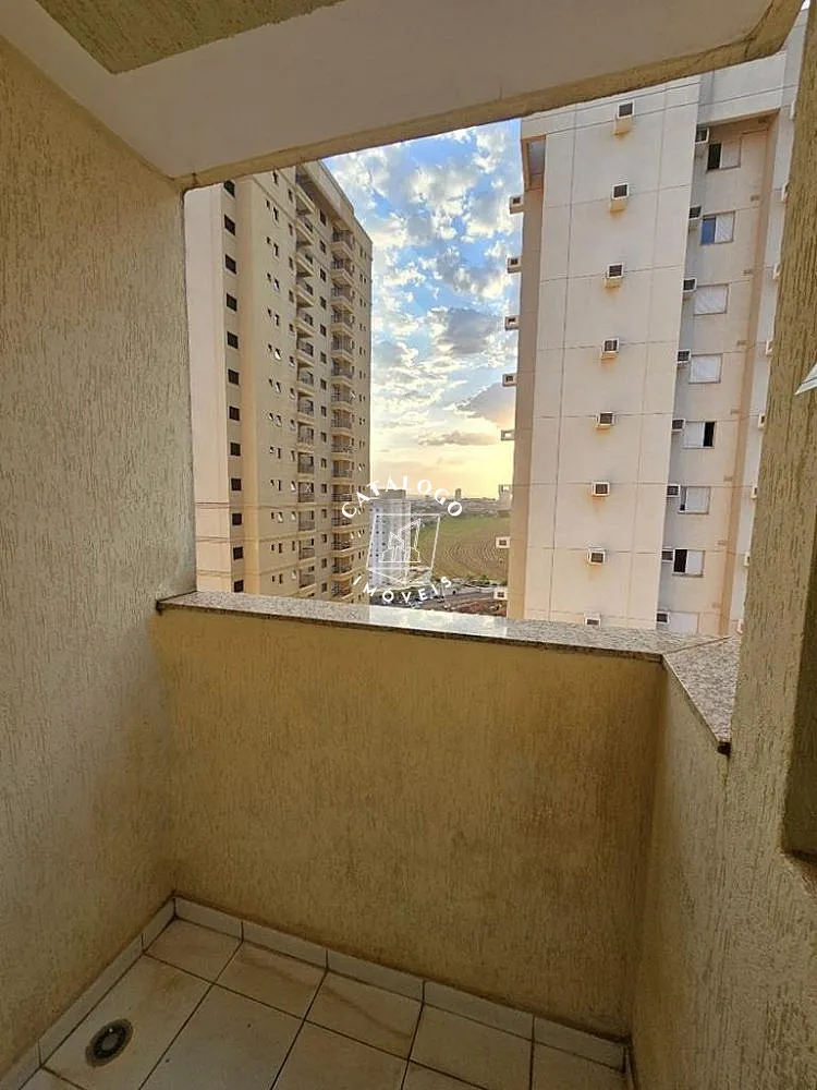 Apartamento, 1 quarto, 32 m² - Foto 5