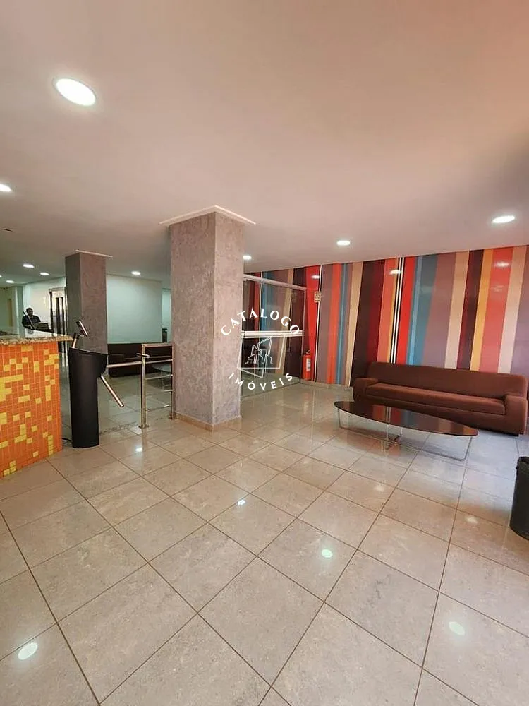 Apartamento, 1 quarto, 32 m² - Foto 10