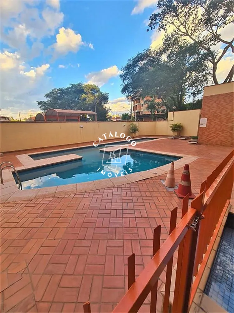 Apartamento, 1 quarto, 32 m² - Foto 8
