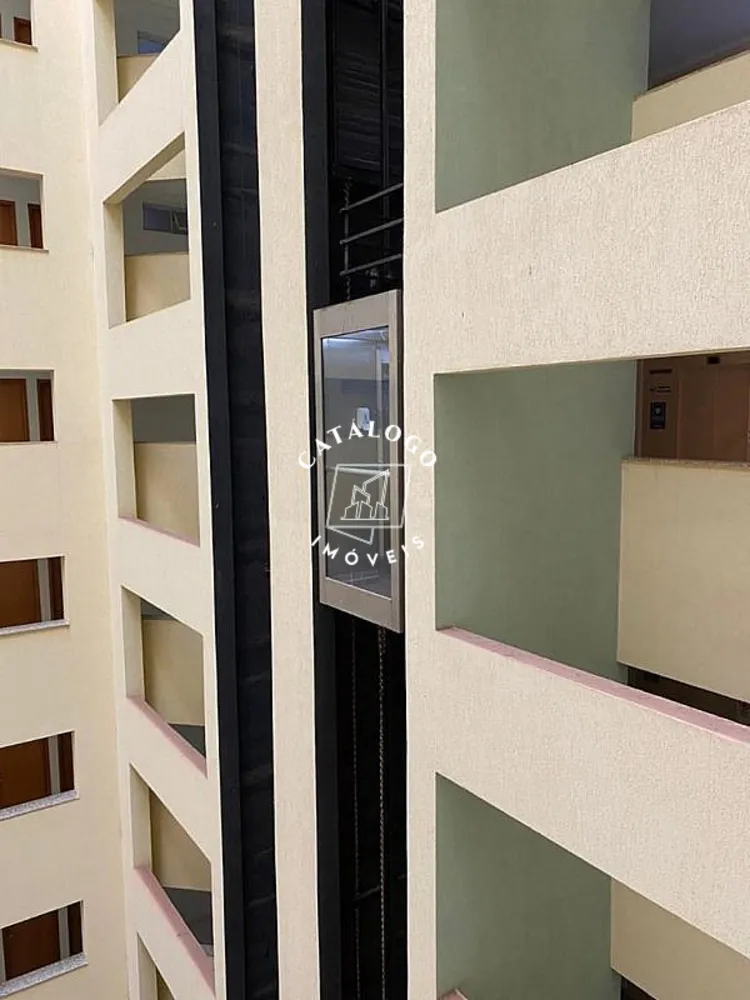 Apartamento, 1 quarto, 32 m² - Foto 6