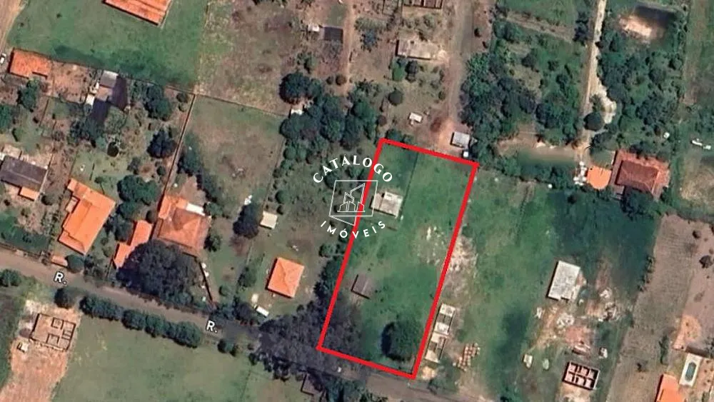 Terreno, 2307 m² - Foto 3