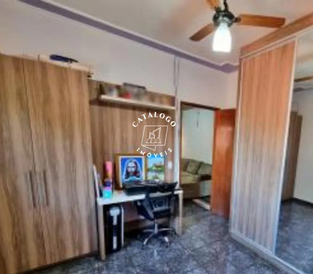 Casa, 6 quartos, 240 m² - Foto 7