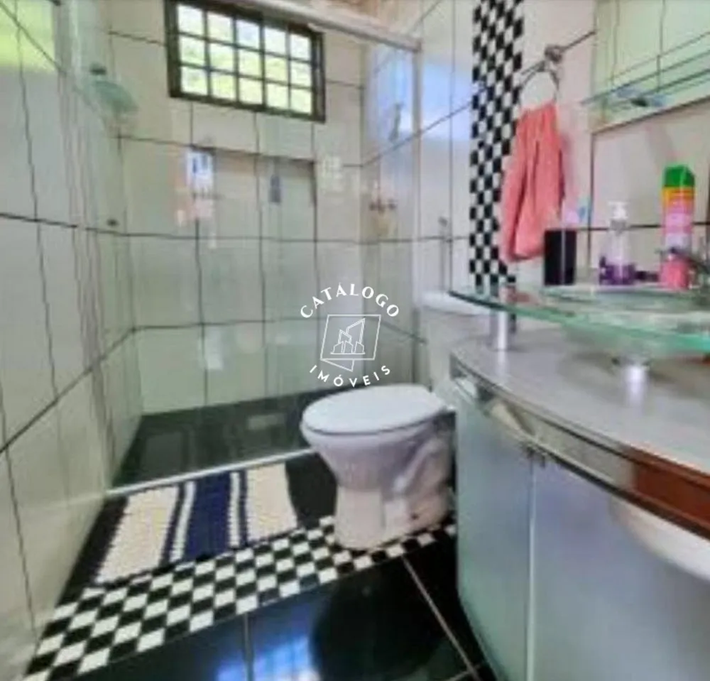 Casa, 6 quartos, 240 m² - Foto 4