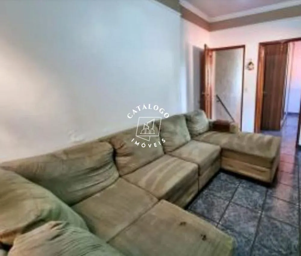 Casa, 6 quartos, 240 m² - Foto 2