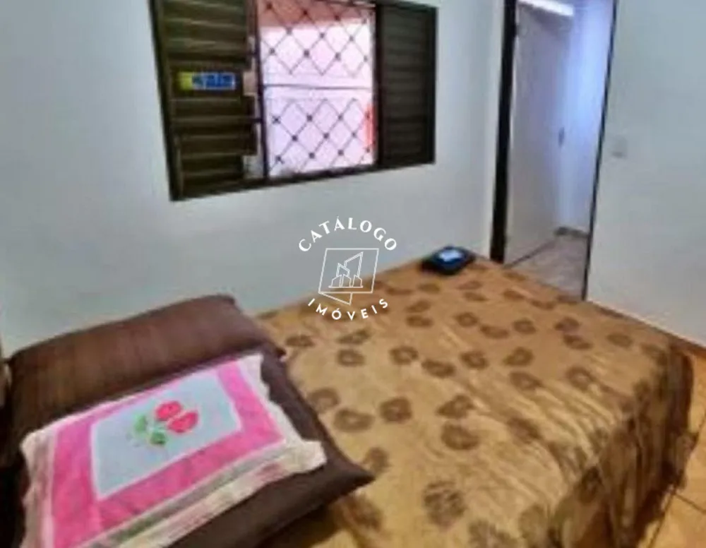 Casa, 6 quartos, 240 m² - Foto 8