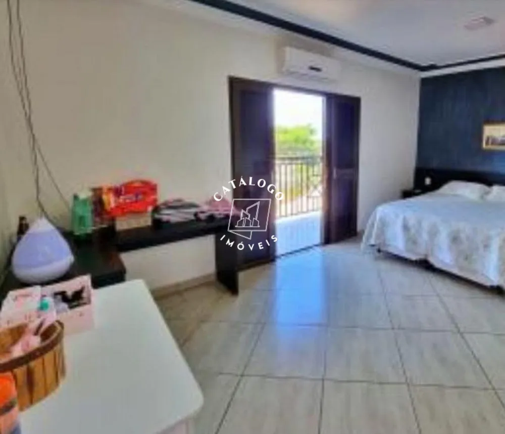 Casa, 6 quartos, 240 m² - Foto 5