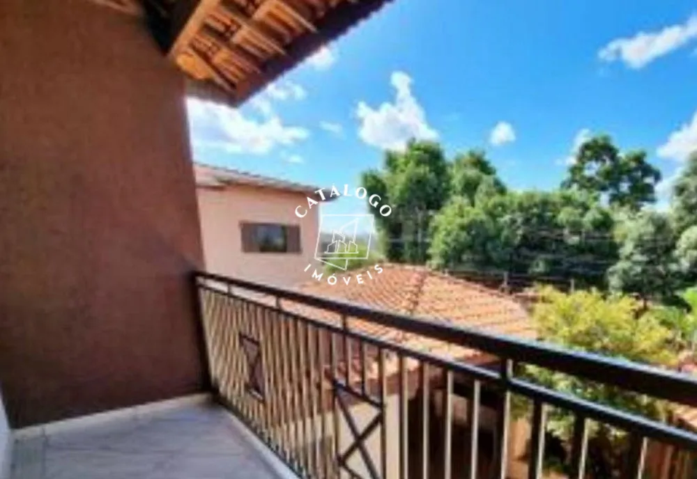 Casa, 6 quartos, 240 m² - Foto 3