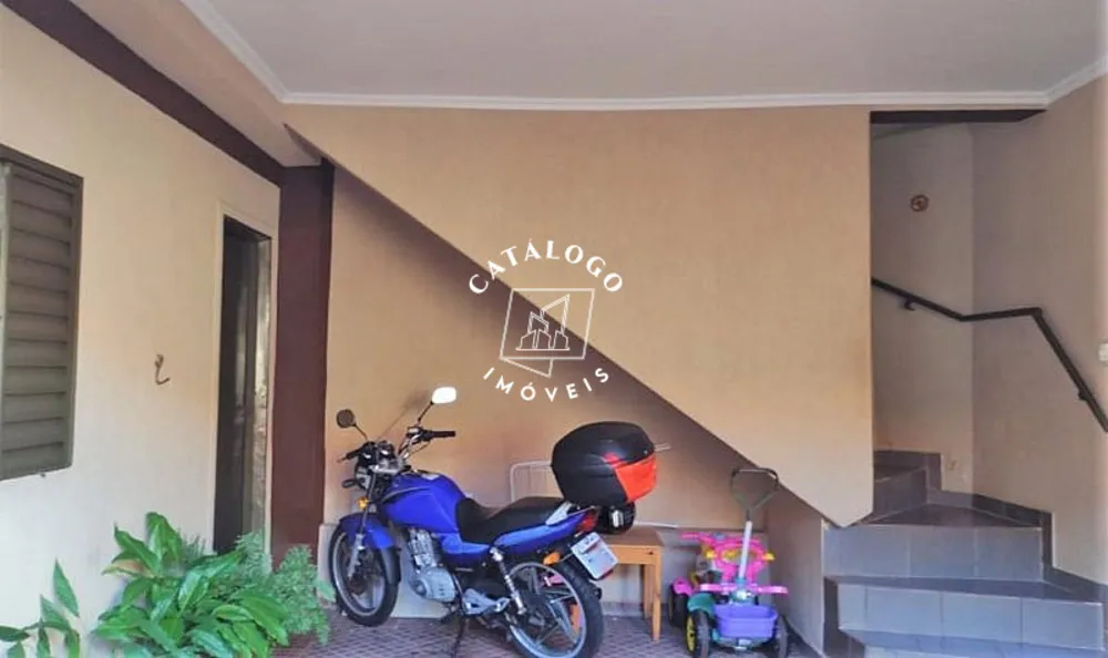 Casa, 6 quartos, 240 m² - Foto 12
