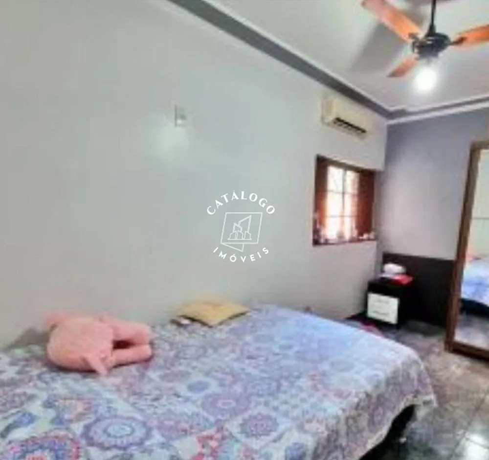 Casa, 6 quartos, 240 m² - Foto 4