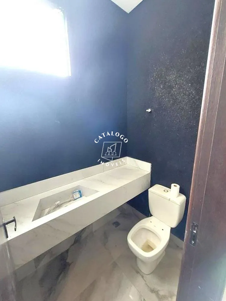 Casa de Condomínio, 3 quartos - Foto 3