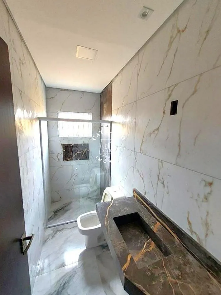 Casa de Condomínio, 3 quartos - Foto 10