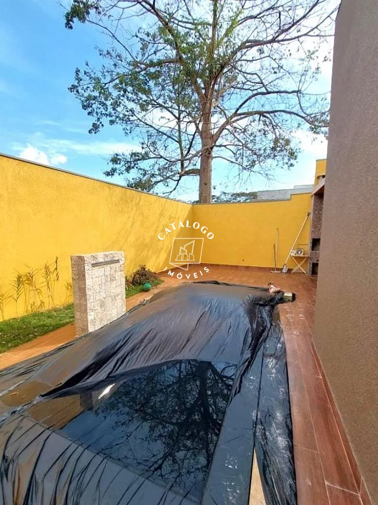 Casa de Condomínio, 3 quartos - Foto 9