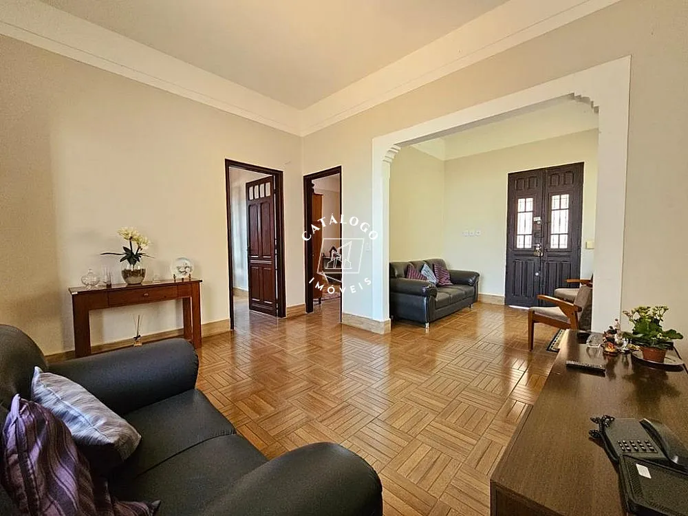Casa, 3 quartos, 336 m² - Foto 3