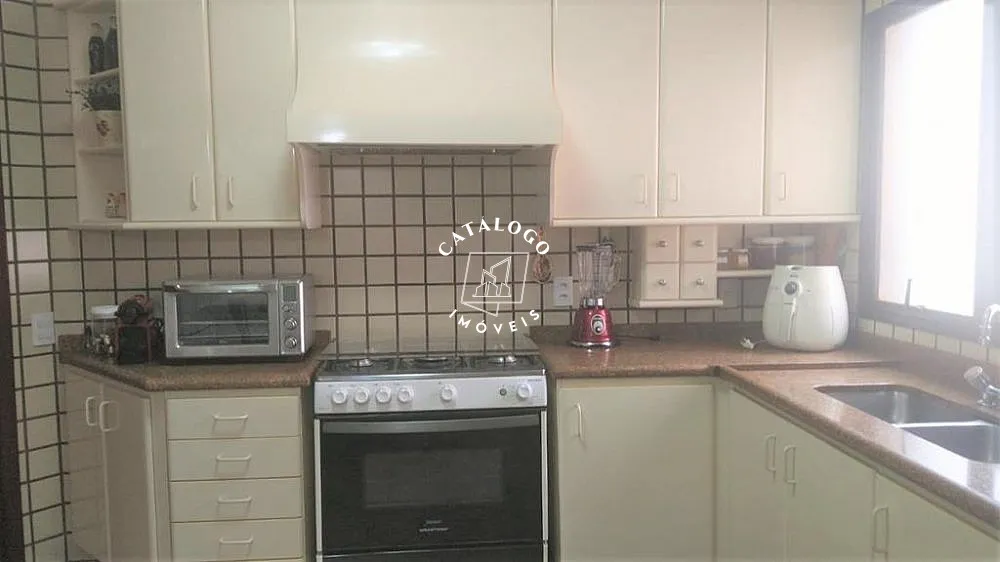 Apartamento, 3 quartos, 158 m² - Foto 5