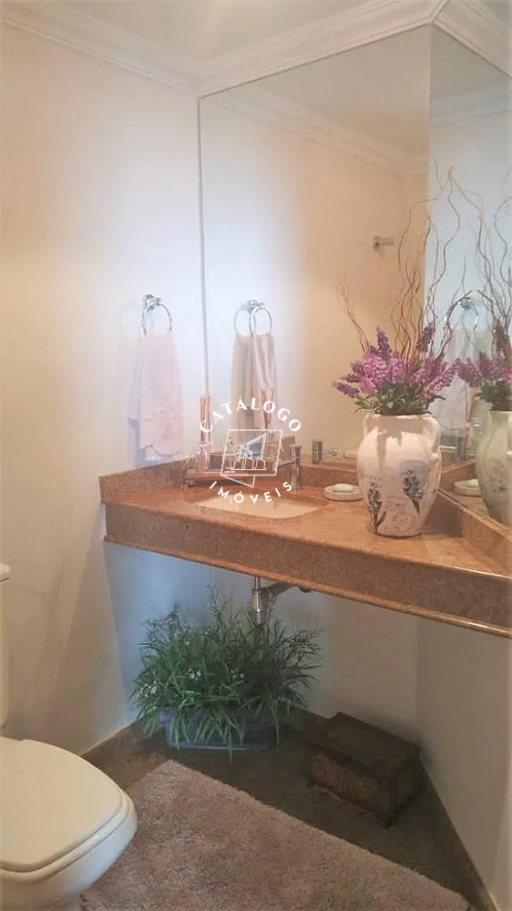Apartamento, 3 quartos, 158 m² - Foto 8