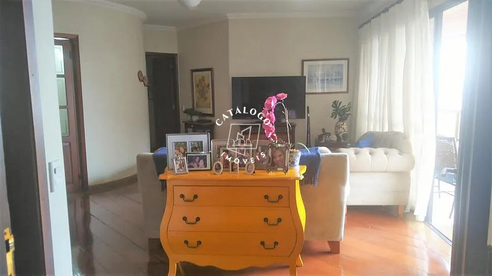 Apartamento, 3 quartos, 158 m² - Foto 11