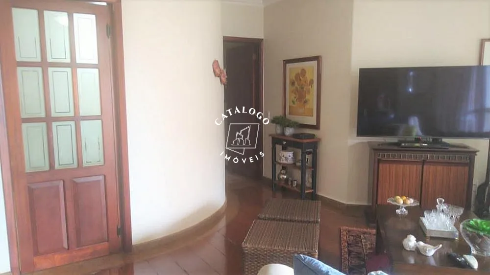 Apartamento, 3 quartos, 158 m² - Foto 3