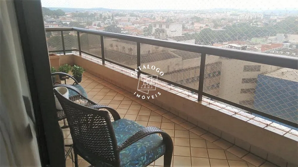 Apartamento, 3 quartos, 158 m² - Foto 8