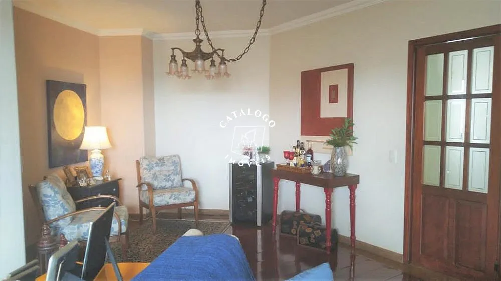 Apartamento, 3 quartos, 158 m² - Foto 6