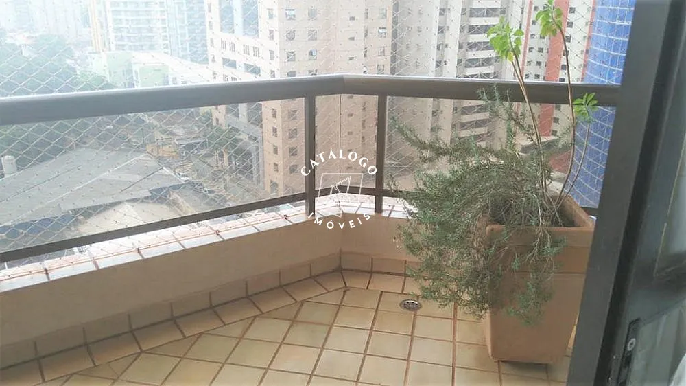 Apartamento, 3 quartos, 158 m² - Foto 1