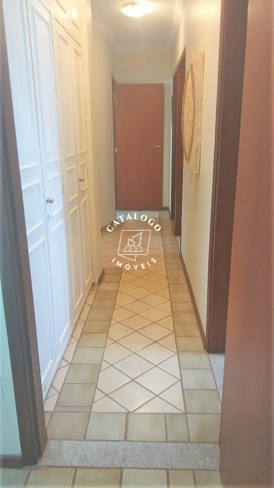 Apartamento, 3 quartos, 158 m² - Foto 5