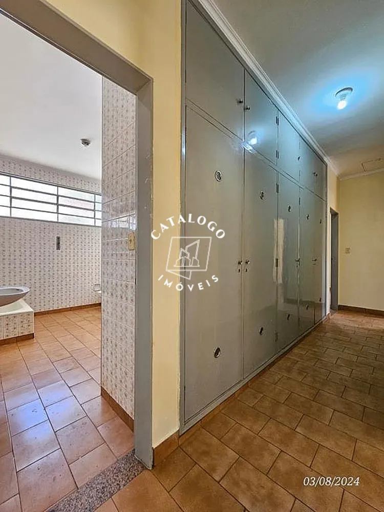 Prédio Inteiro, 419 m² - Foto 1