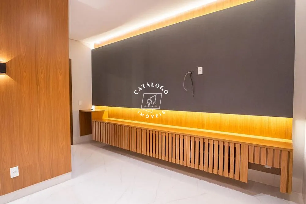 Casa de Condomínio, 4 quartos - Foto 8