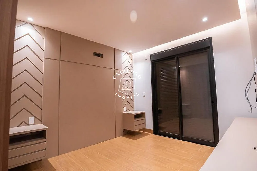 Casa de Condomínio, 4 quartos - Foto 10