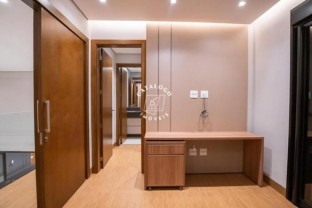 Casa de Condomínio, 4 quartos - Foto 6
