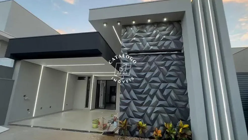Casa de Condomínio, 3 quartos - Foto 6