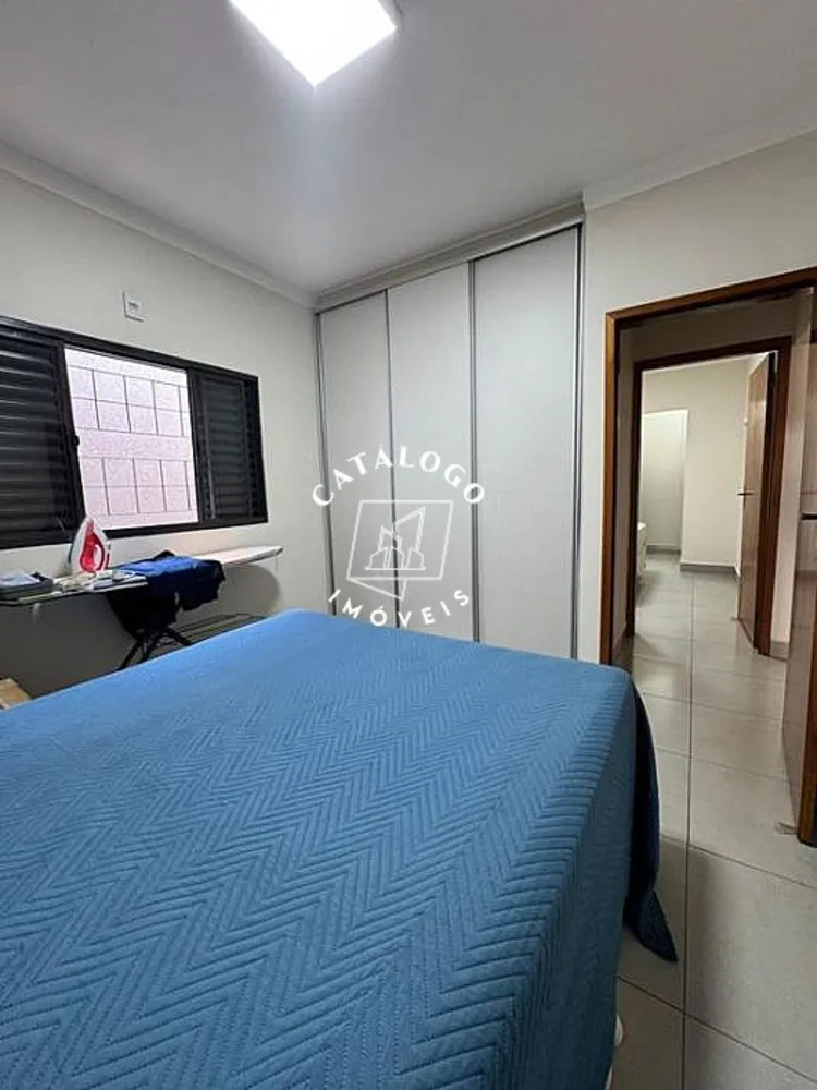 Casa, 3 quartos, 200 m² - Foto 6