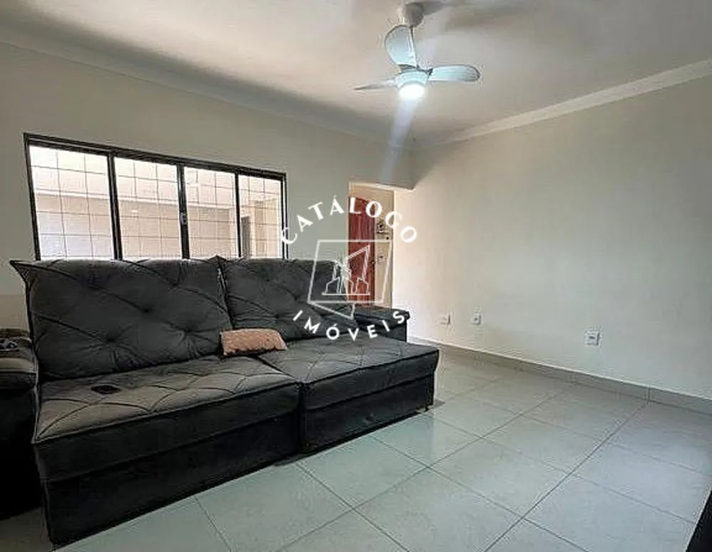 Casa, 3 quartos, 200 m² - Foto 3
