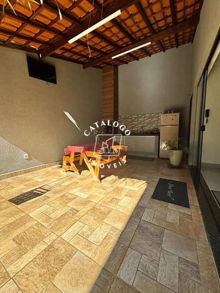 Casa, 3 quartos, 200 m² - Foto 5