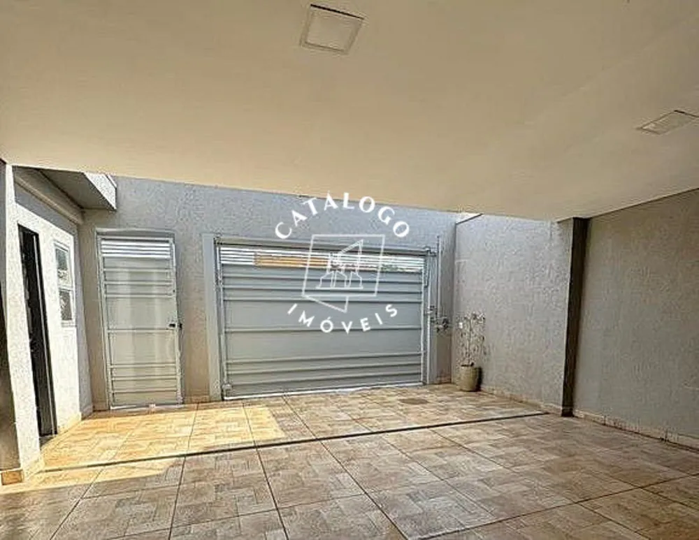 Casa, 3 quartos, 200 m² - Foto 10