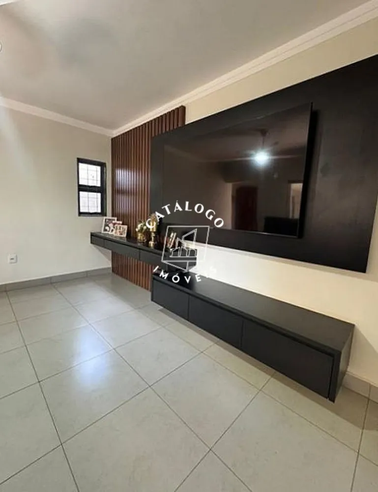 Casa, 3 quartos, 200 m² - Foto 4