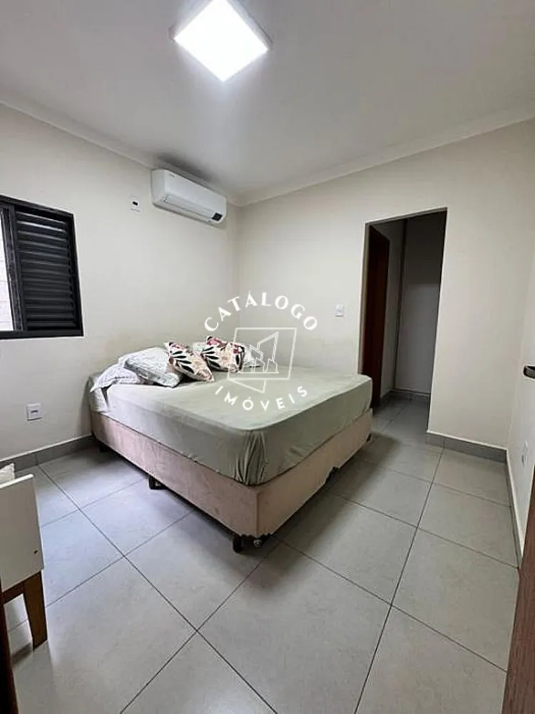 Casa, 3 quartos, 200 m² - Foto 15