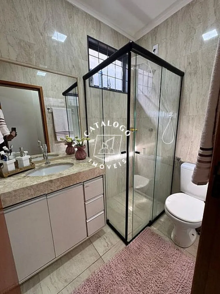 Casa, 3 quartos, 200 m² - Foto 16