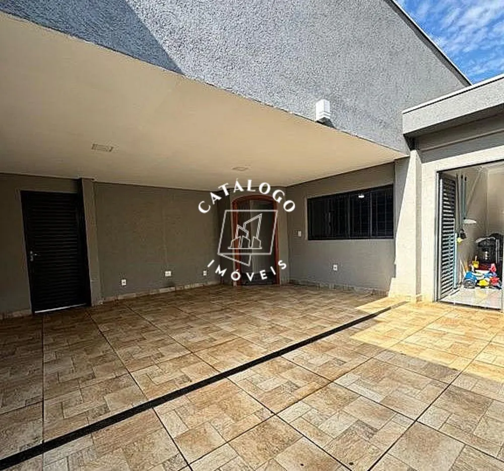 Casa, 3 quartos, 200 m² - Foto 7