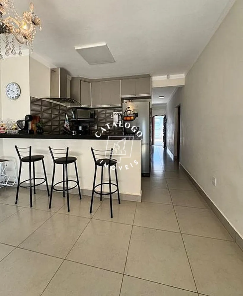 Casa, 3 quartos, 200 m² - Foto 14