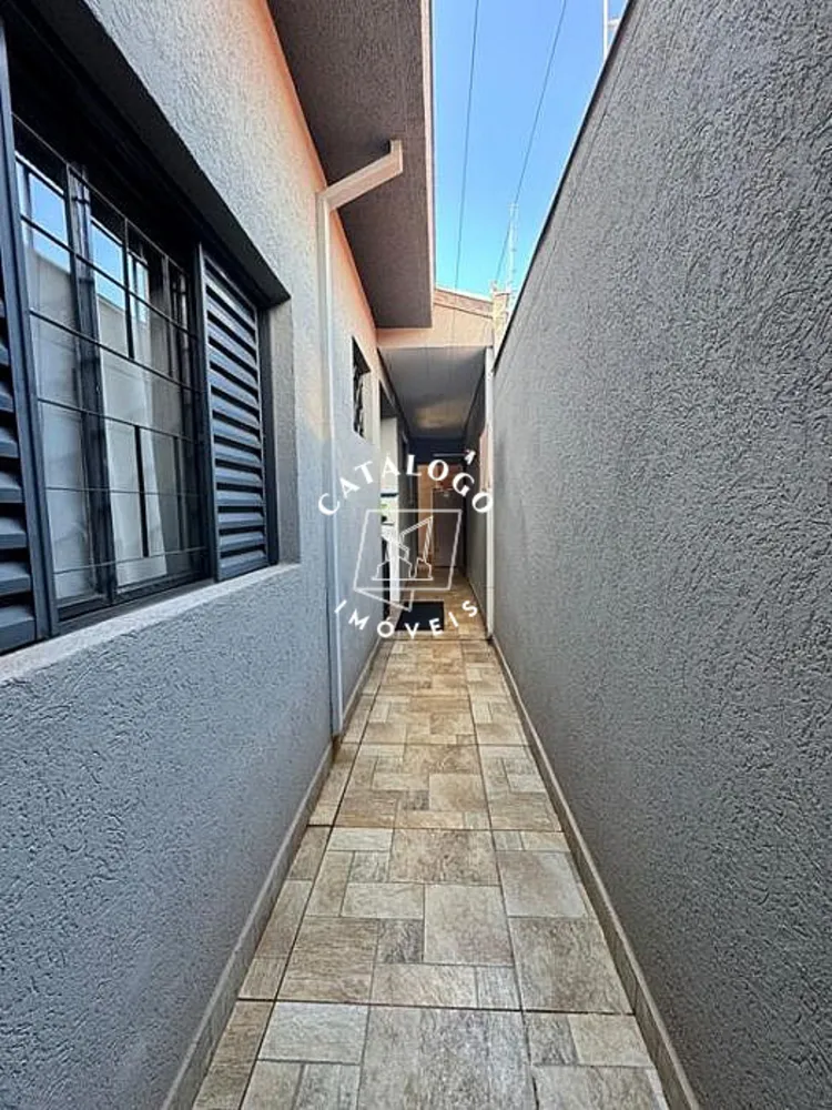 Casa, 3 quartos, 200 m² - Foto 8