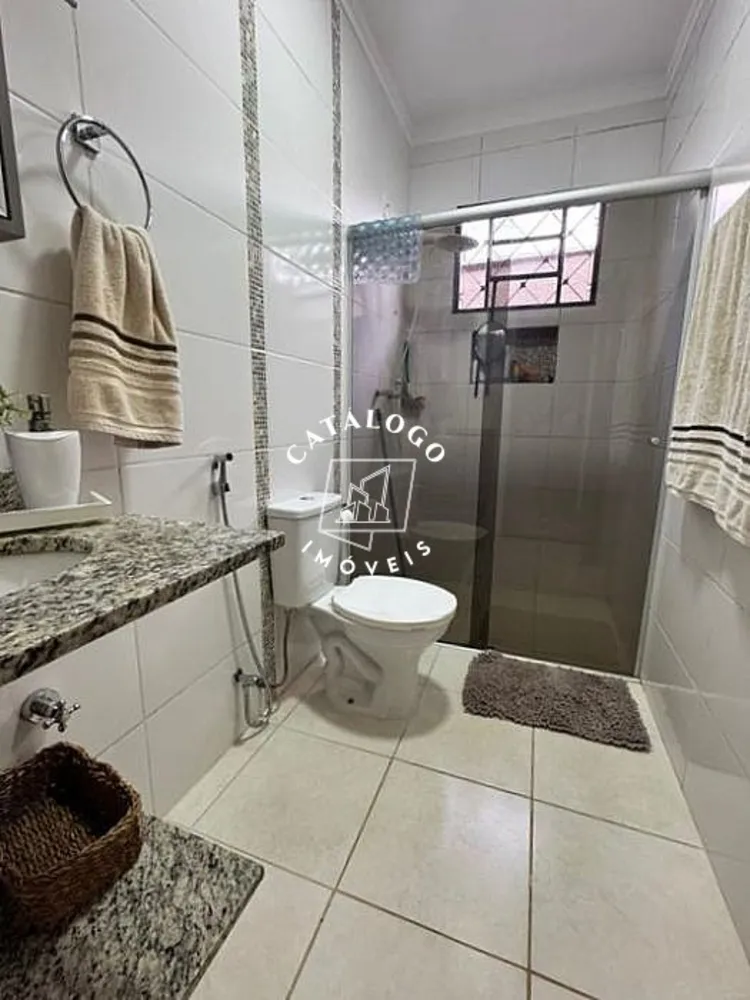 Casa, 3 quartos, 200 m² - Foto 13