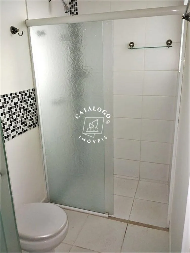 Casa de Condomínio, 3 quartos - Foto 11
