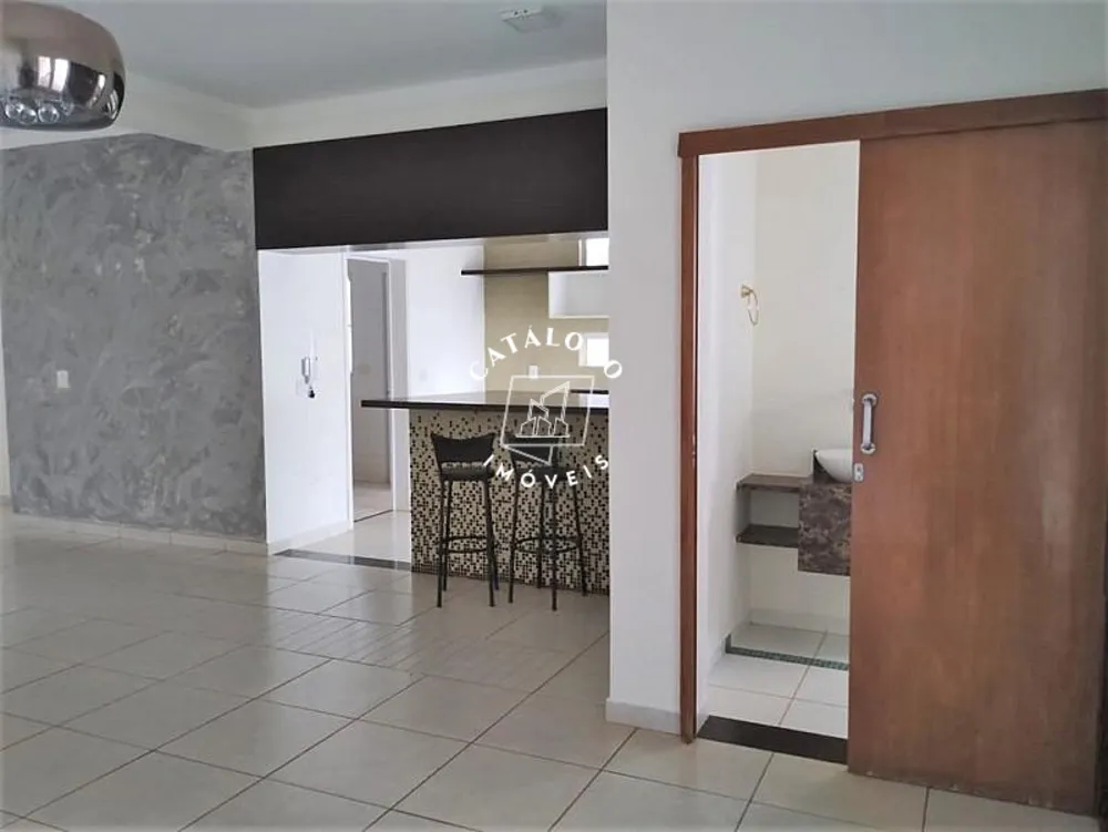 Casa de Condomínio, 3 quartos - Foto 6