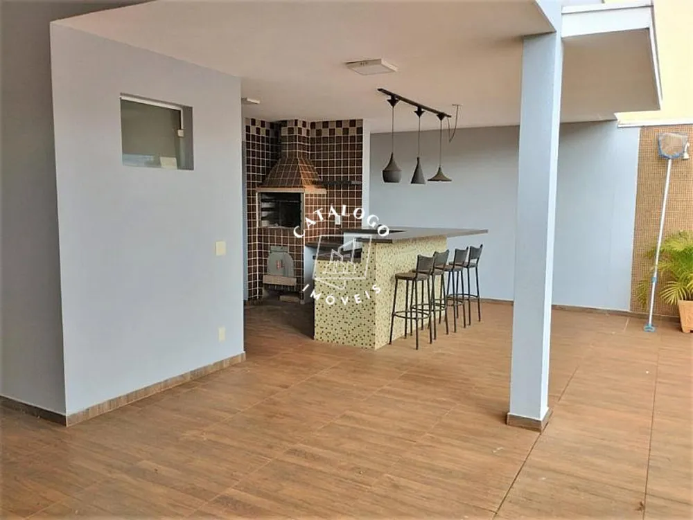 Casa de Condomínio, 3 quartos - Foto 8